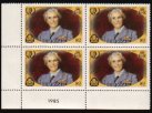 Heilsarmee-Briefmarken | Salvation Army Stamps