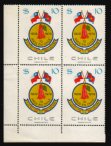 Heilsarmee-Briefmarken | Salvation Army Stamps