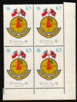 Heilsarmee-Briefmarken | Salvation Army Stamps