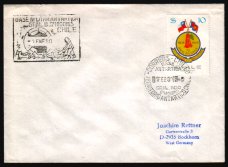 Heilsarmee-Briefmarken | Salvation Army Stamps