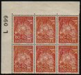 Heilsarmee-Briefmarken | Salvation Army Stamps
