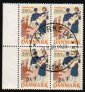 Heilsarmee-Briefmarken | Salvation Army Stamps