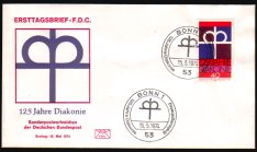 Heilsarmee-Briefmarken | Salvation Army Stamps