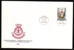 Heilsarmee-Briefmarken | Salvation Army Stamps