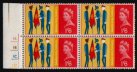 Heilsarmee-Briefmarken | Salvation Army Stamps