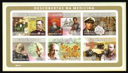 Heilsarmee-Briefmarken | Salvation Army Stamps