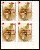 Heilsarmee-Briefmarken | Salvation Army Stamps