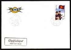 Heilsarmee-Briefmarken | Salvation Army Stamps