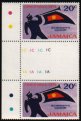 Heilsarmee-Briefmarken | Salvation Army Stamps