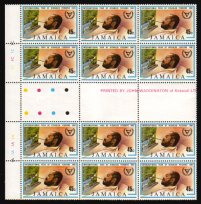 Heilsarmee-Briefmarken | Salvation Army Stamps