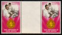 Heilsarmee-Briefmarken | Salvation Army Stamps
