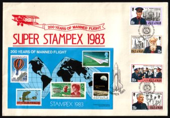 Heilsarmee-Briefmarken | Salvation Army Stamps