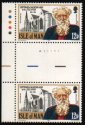 Heilsarmee-Briefmarken | Salvation Army Stamps