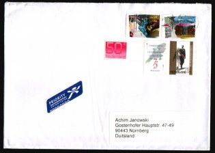 Heilsarmee-Briefmarken | Salvation Army Stamps