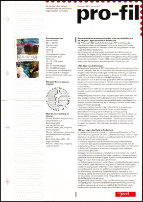 Heilsarmee-Briefmarken | Salvation Army Stamps