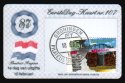 Heilsarmee-Briefmarken | Salvation Army Stamps