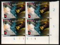 Heilsarmee-Briefmarken | Salvation Army Stamps