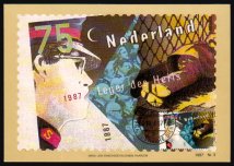 Heilsarmee-Briefmarken | Salvation Army Stamps