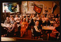 Heilsarmee-Briefmarken | Salvation Army Stamps