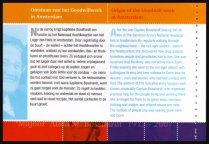 Heilsarmee-Briefmarken | Salvation Army Stamps