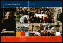 Heilsarmee-Briefmarken | Salvation Army Stamps