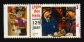 Heilsarmee-Briefmarken | Salvation Army Stamps