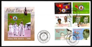 Heilsarmee-Briefmarken | Salvation Army Stamps