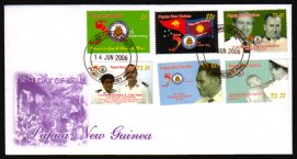 Heilsarmee-Briefmarken | Salvation Army Stamps