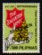Heilsarmee-Briefmarken | Salvation Army Stamps