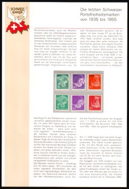 Heilsarmee-Briefmarken | Salvation Army Stamps