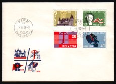 Heilsarmee-Briefmarken | Salvation Army Stamps