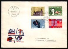 Heilsarmee-Briefmarken | Salvation Army Stamps