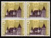 Heilsarmee-Briefmarken | Salvation Army Stamps