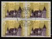 Heilsarmee-Briefmarken | Salvation Army Stamps