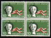 Heilsarmee-Briefmarken | Salvation Army Stamps