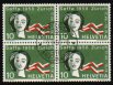 Heilsarmee-Briefmarken | Salvation Army Stamps