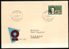 Heilsarmee-Briefmarken | Salvation Army Stamps