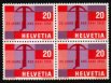 Heilsarmee-Briefmarken | Salvation Army Stamps