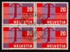 Heilsarmee-Briefmarken | Salvation Army Stamps