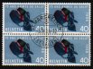 Heilsarmee-Briefmarken | Salvation Army Stamps