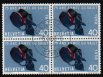 Heilsarmee-Briefmarken | Salvation Army Stamps