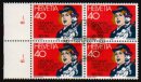 Heilsarmee-Briefmarken | Salvation Army Stamps