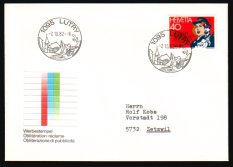 Heilsarmee-Briefmarken | Salvation Army Stamps