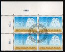 Heilsarmee-Briefmarken | Salvation Army Stamps