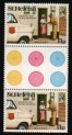 Heilsarmee-Briefmarken | Salvation Army Stamps