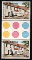 Heilsarmee-Briefmarken | Salvation Army Stamps