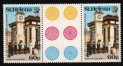Heilsarmee-Briefmarken | Salvation Army Stamps