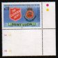 Heilsarmee-Briefmarken | Salvation Army Stamps