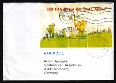 Heilsarmee-Briefmarken | Salvation Army Stamps