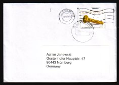 Heilsarmee-Briefmarken | Salvation Army Stamps